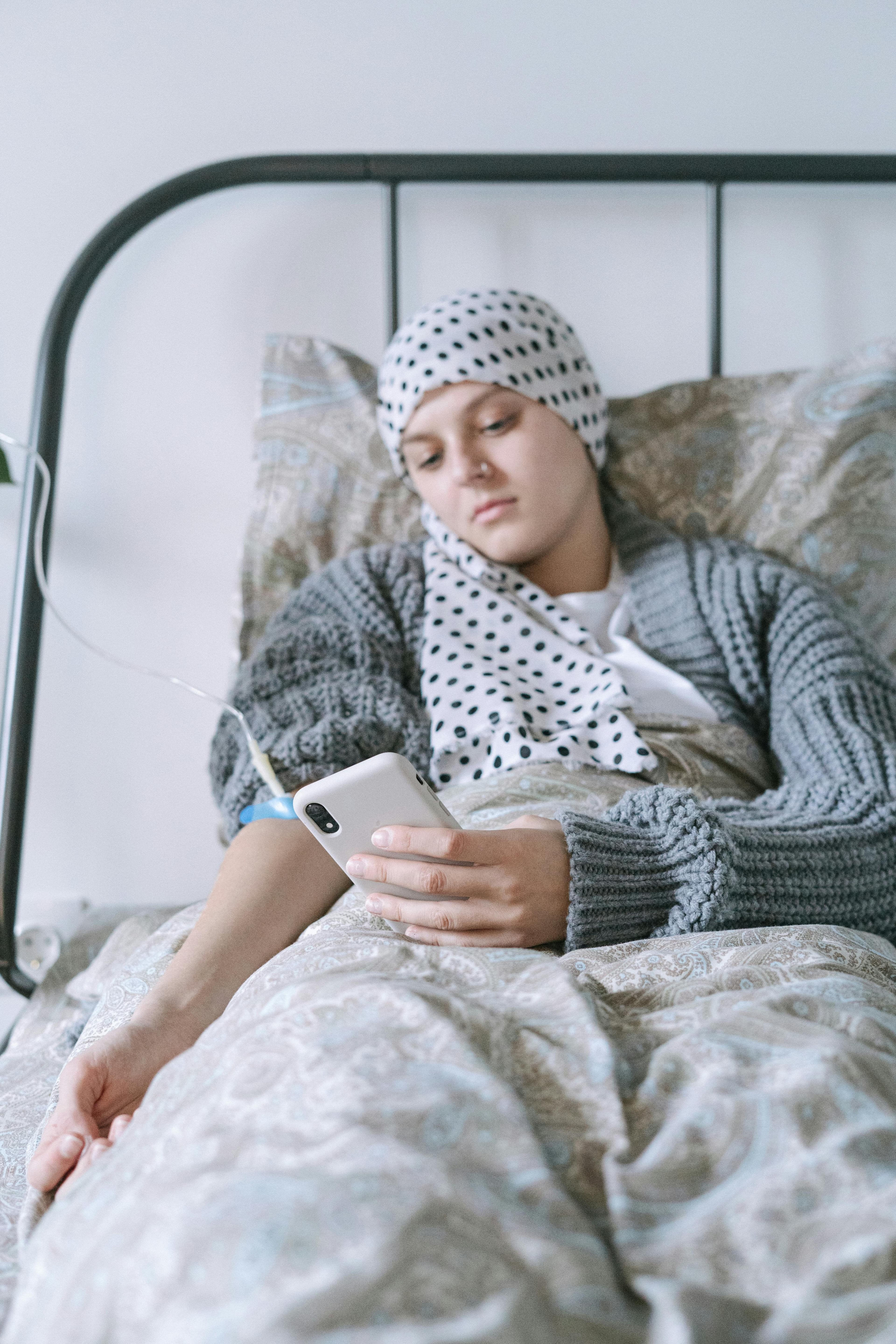 Urgent Care and Same-Day Consultations